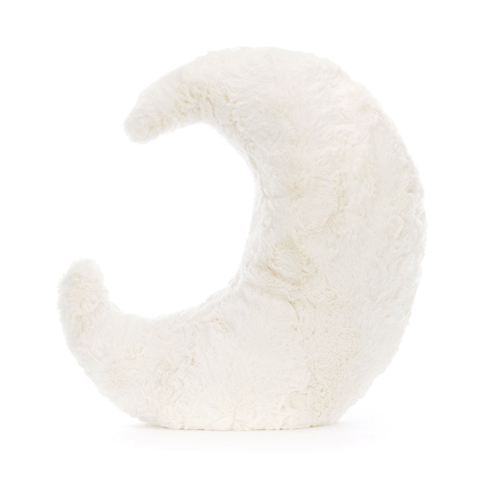 Jellycat Amuseables Lune Géante 39 cm