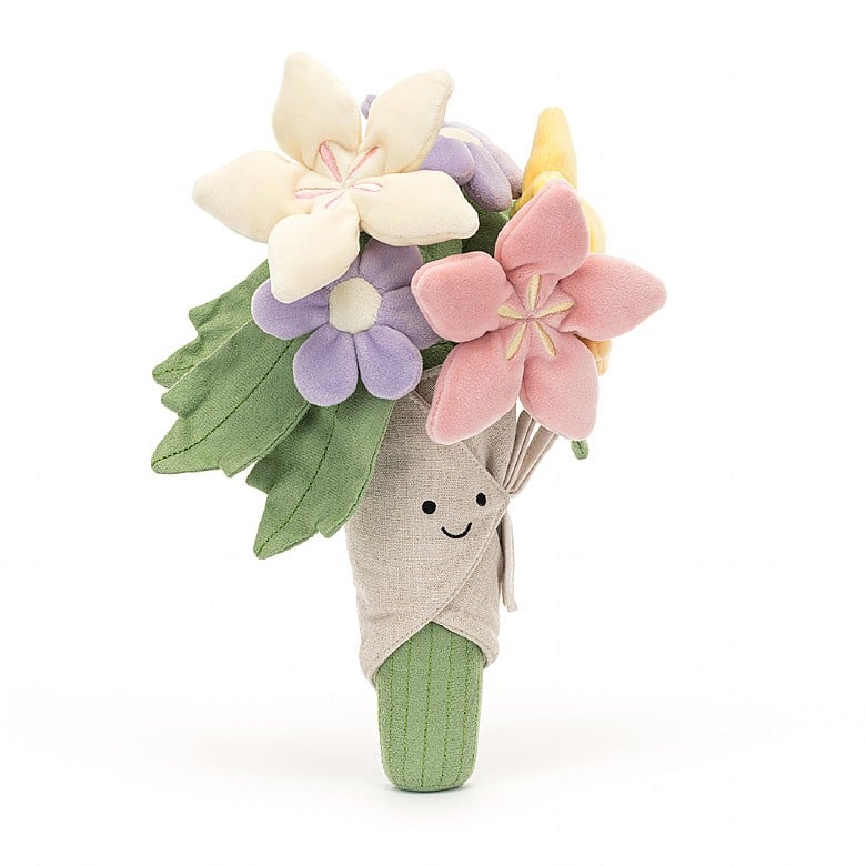 Ramo de flores Jellycat Amuseable 31 cm