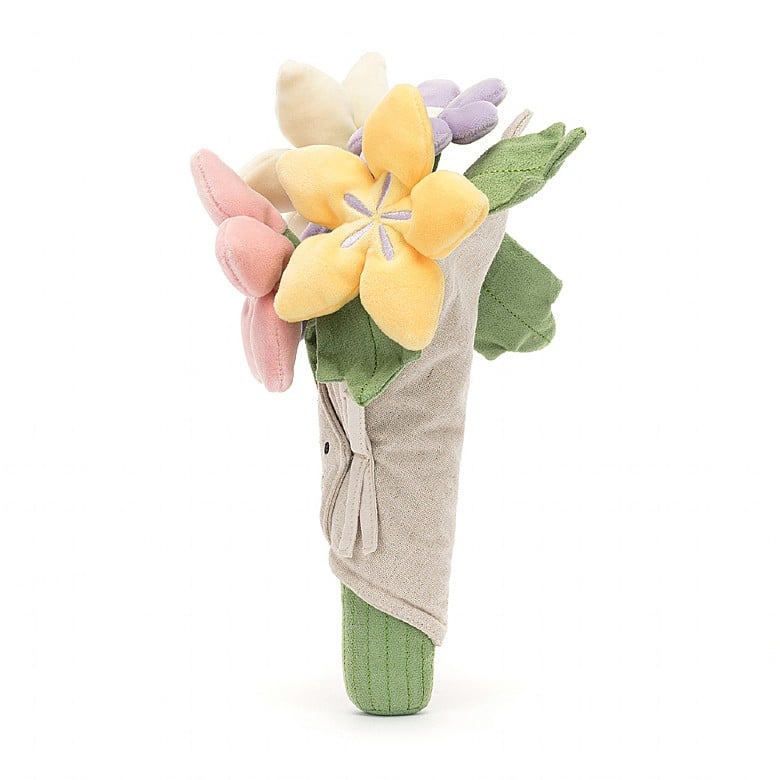 Ramo de flores Jellycat Amuseable 31 cm