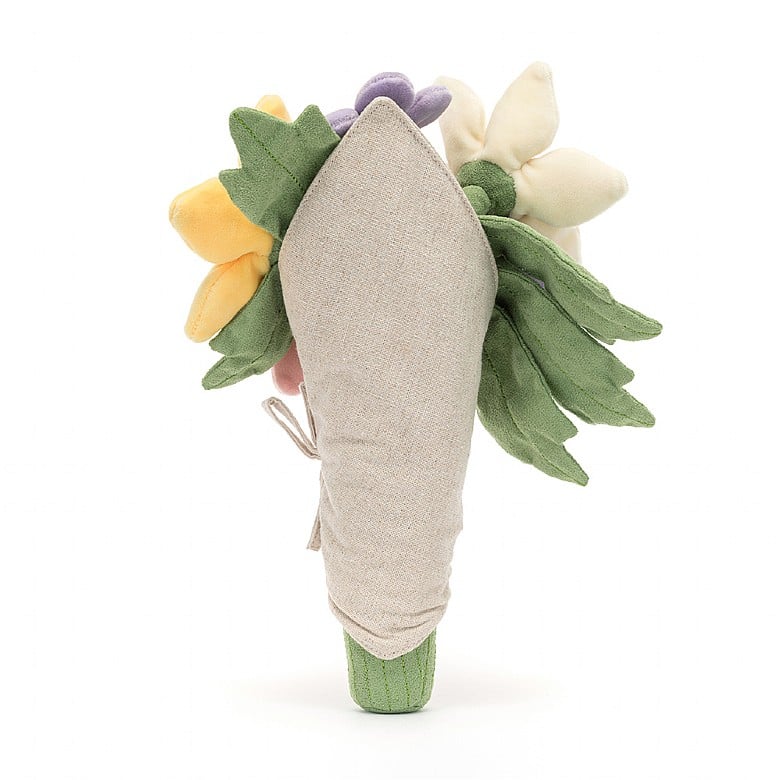 Ramo de flores Jellycat Amuseable 31 cm