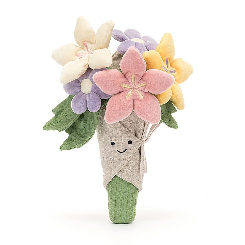 Ramo de flores Jellycat Amuseable 31 cm