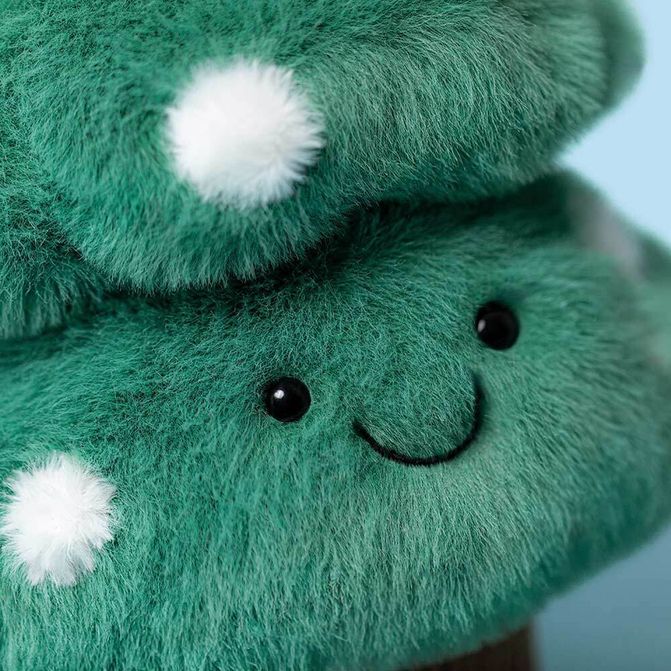 Árbol de Navidad Amuseables de Jellycat