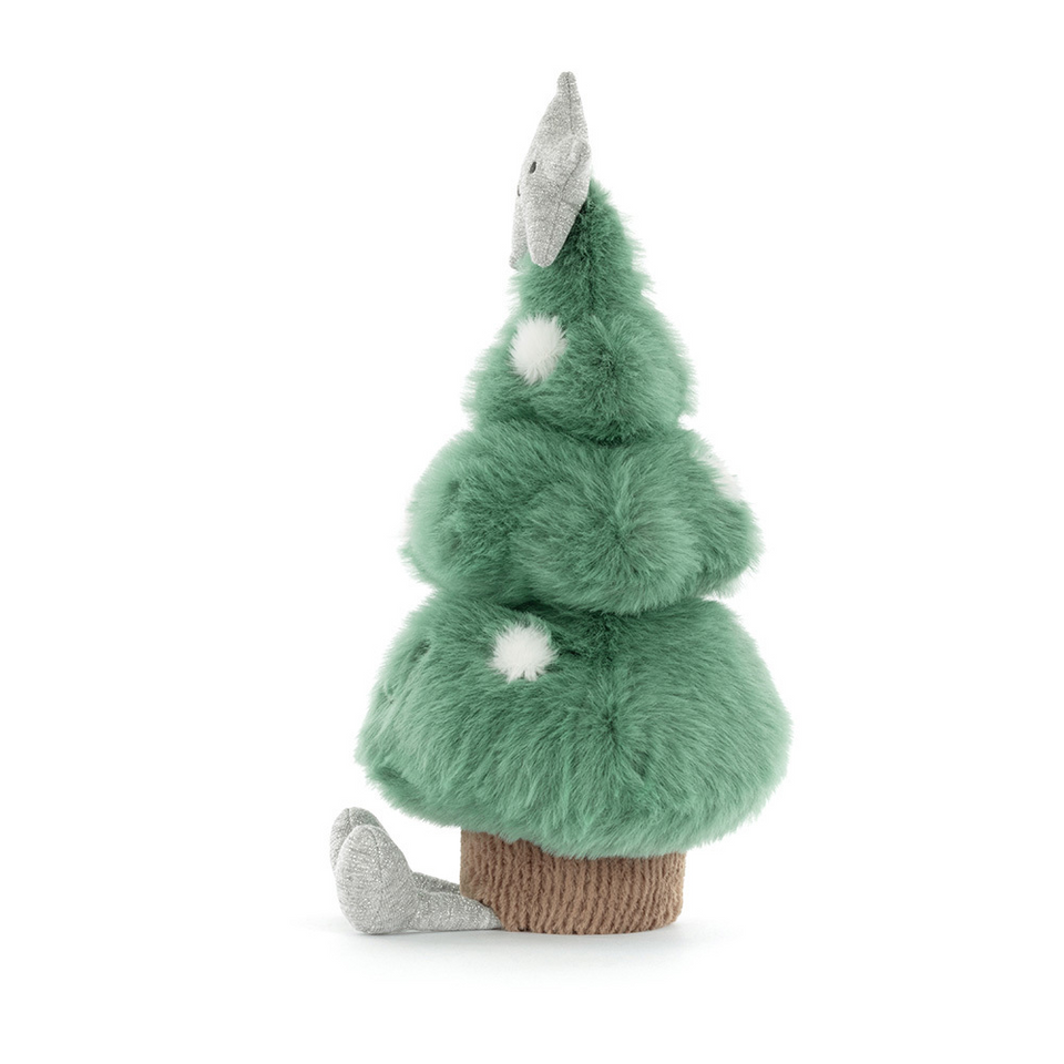 Árbol de Navidad Amuseables de Jellycat