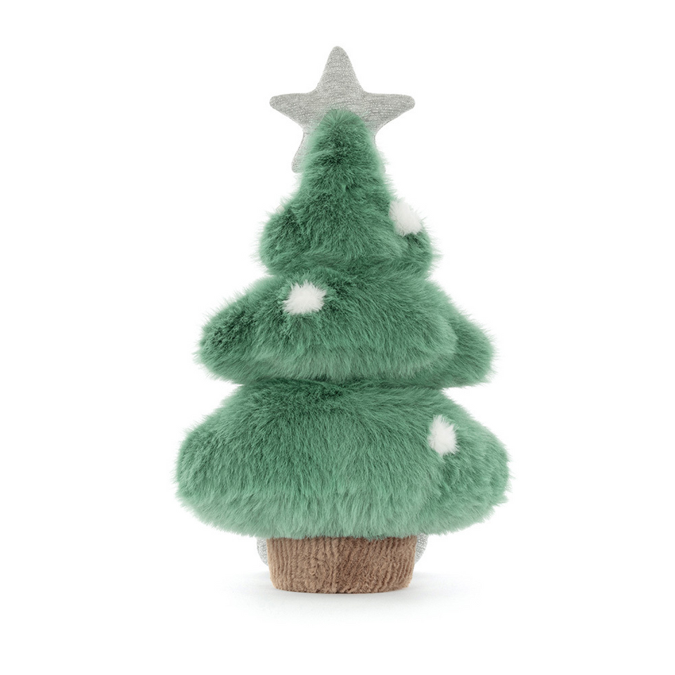 Árbol de Navidad Amuseables de Jellycat