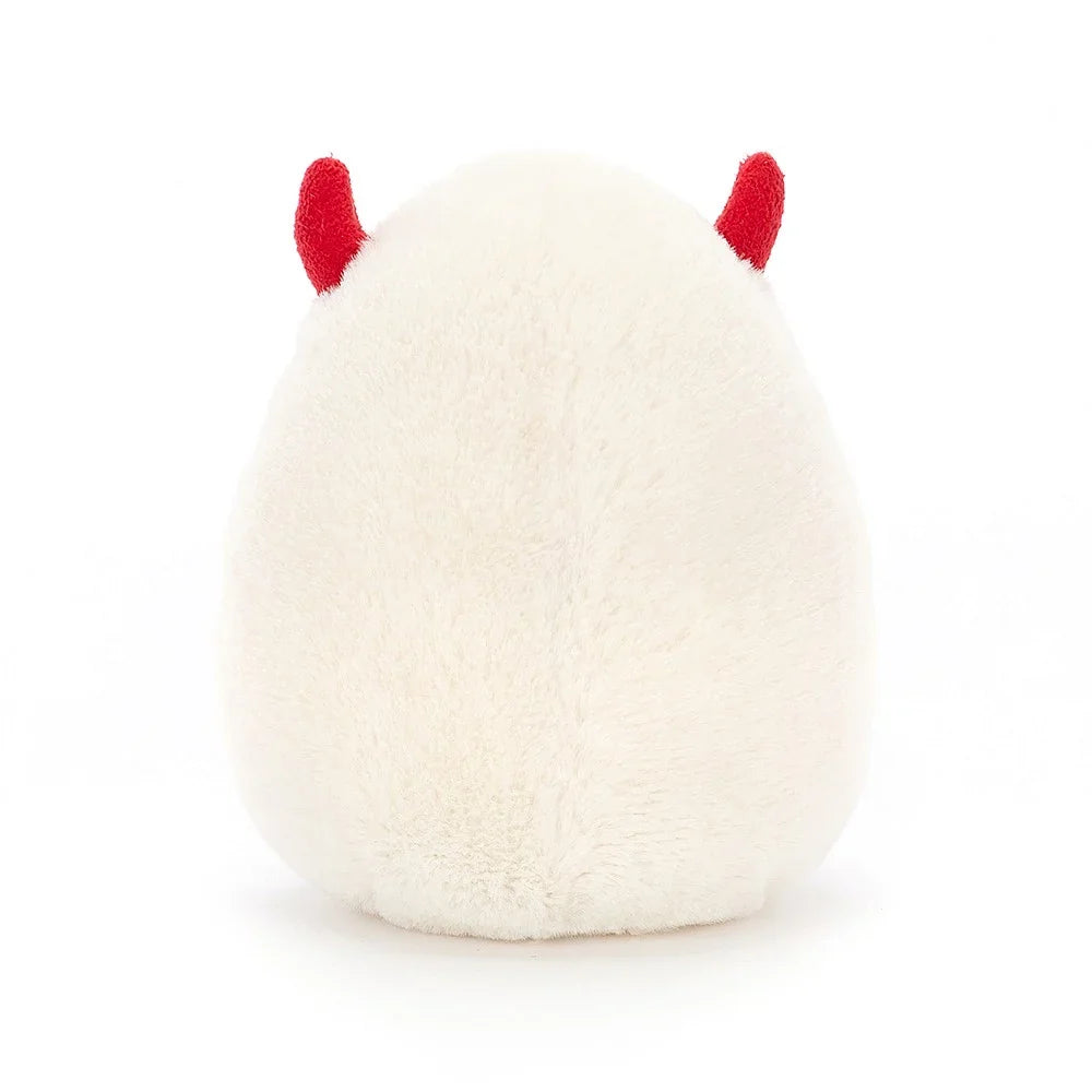 Amuseable Devilled Egg One Size JELLYCAT