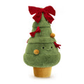 Sapin de Noël décoré Amuseables Jellycat 55 cm