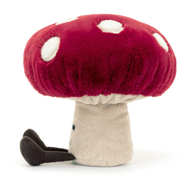 Champignon Jellycat Amuseables 28 cm