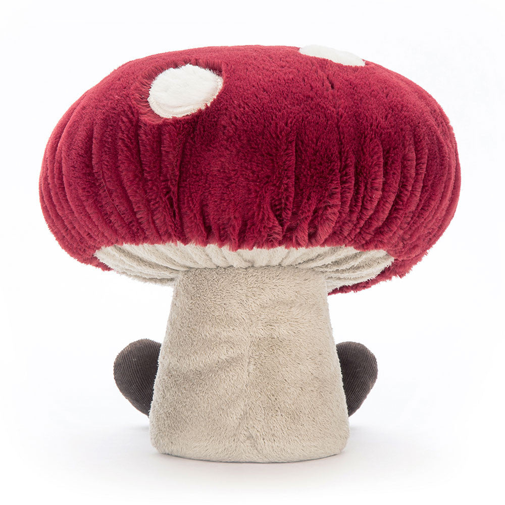 Champignon Jellycat Amuseables 28 cm