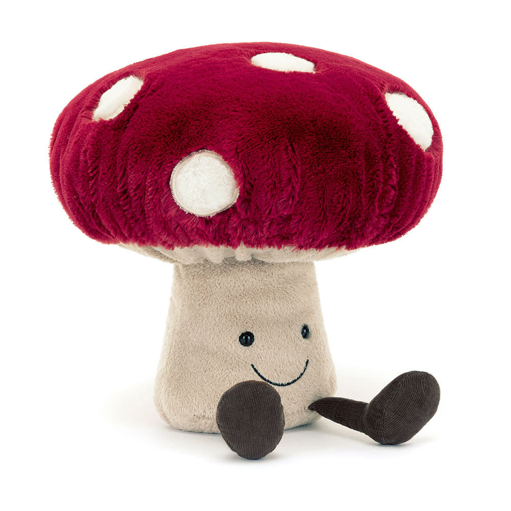 Champignon Jellycat Amuseables 28 cm