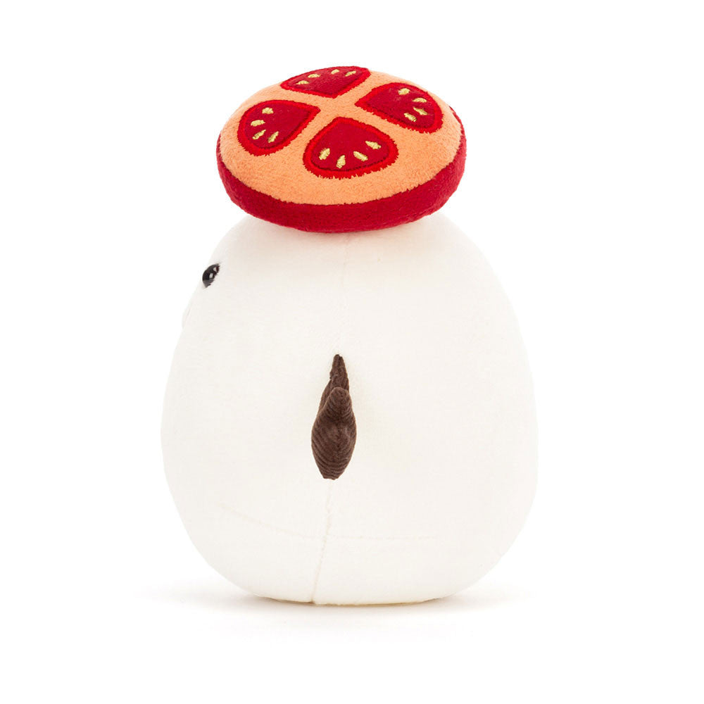 Jellycat Amuseables Mozzarella 14 cm