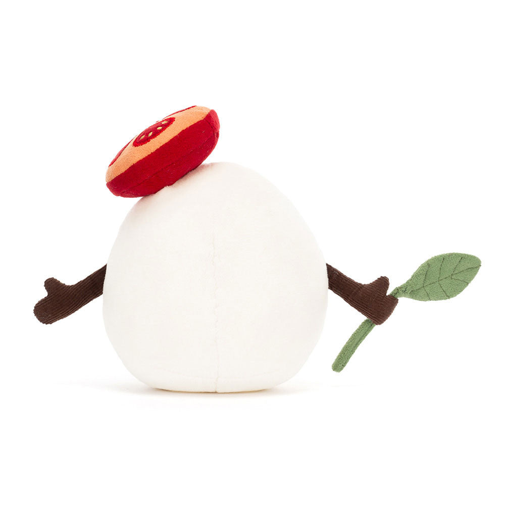 Jellycat Amuseables Mozzarella 14 cm