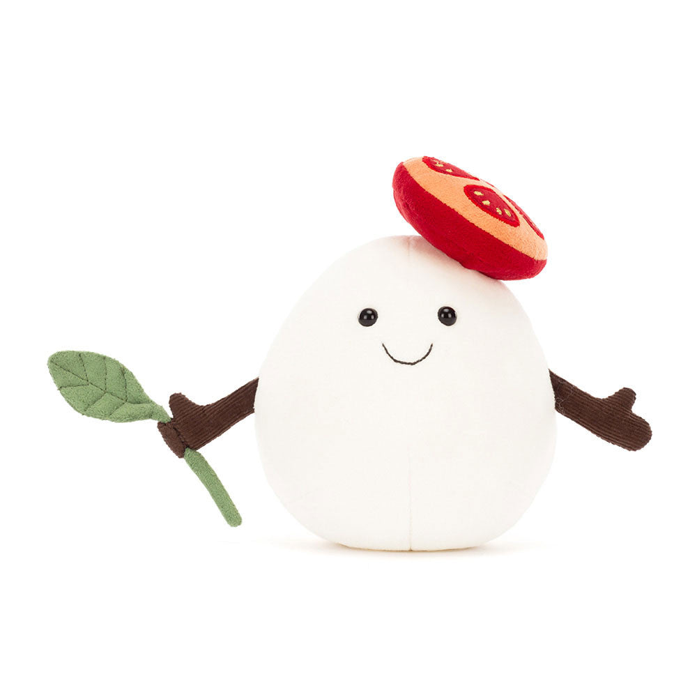 Jellycat Amuseables Mozzarella 14 cm