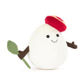 Jellycat Amuseables Mozzarella 14 cm