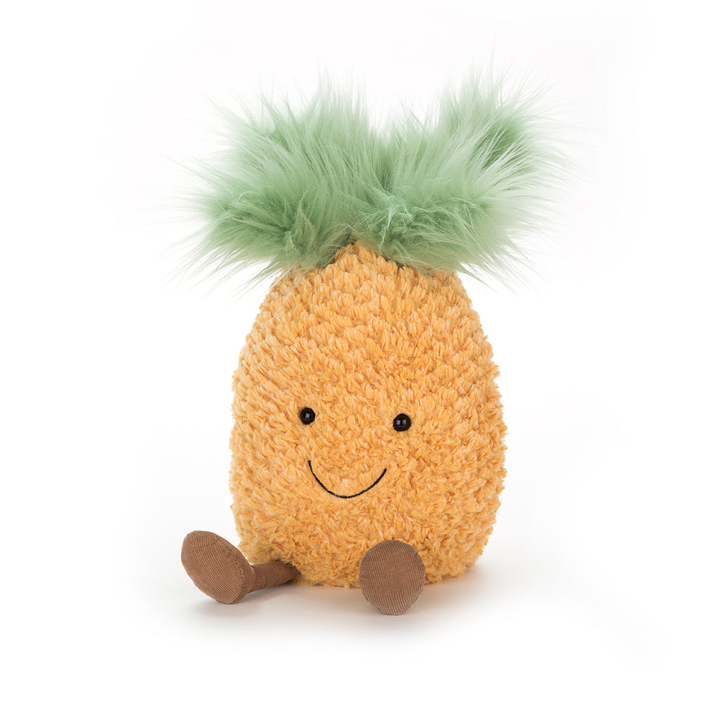 Ananas Amuseable Jellycat 25 cm