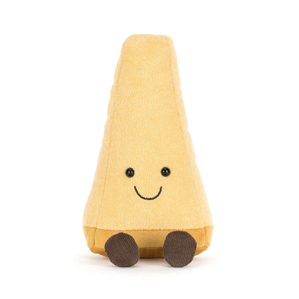 Jellycat Amuseables Parmesan 19 cm