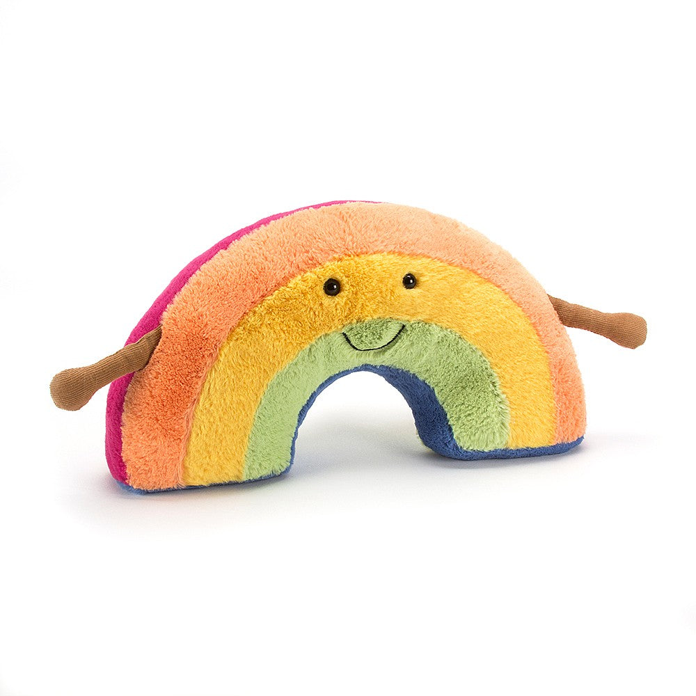 Jellycat Amuseables Arcoíris 32 cm