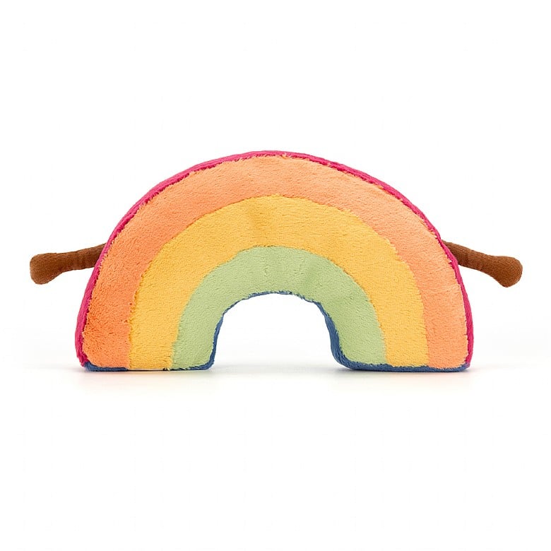 Jellycat Amuseables Arcoíris 32 cm