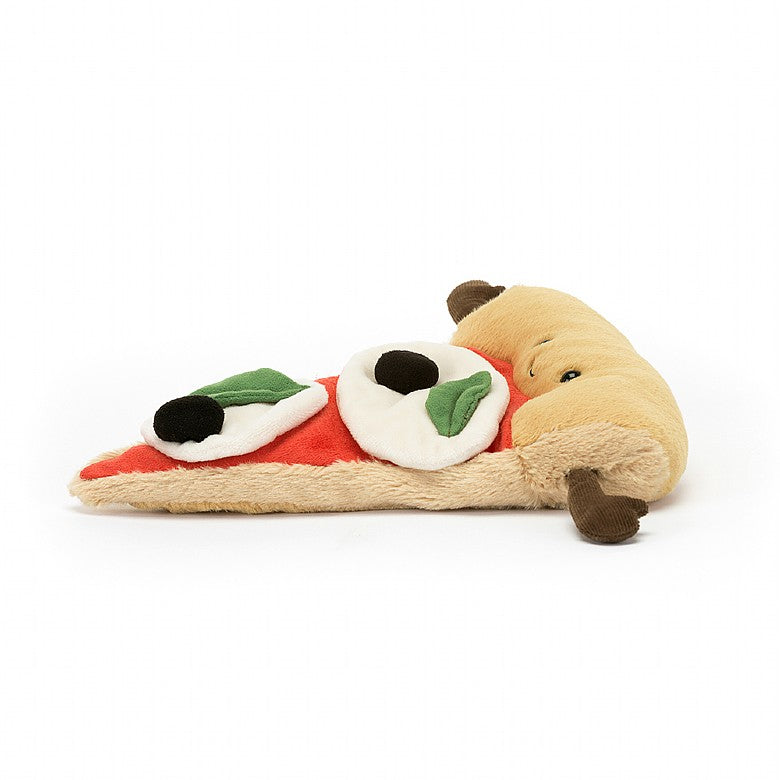 Jellycat Amuseable Part de Pizza 19 cm