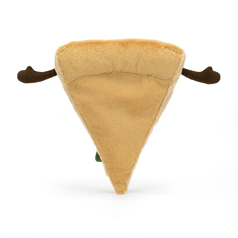 Jellycat Amuseable Part de Pizza 19 cm