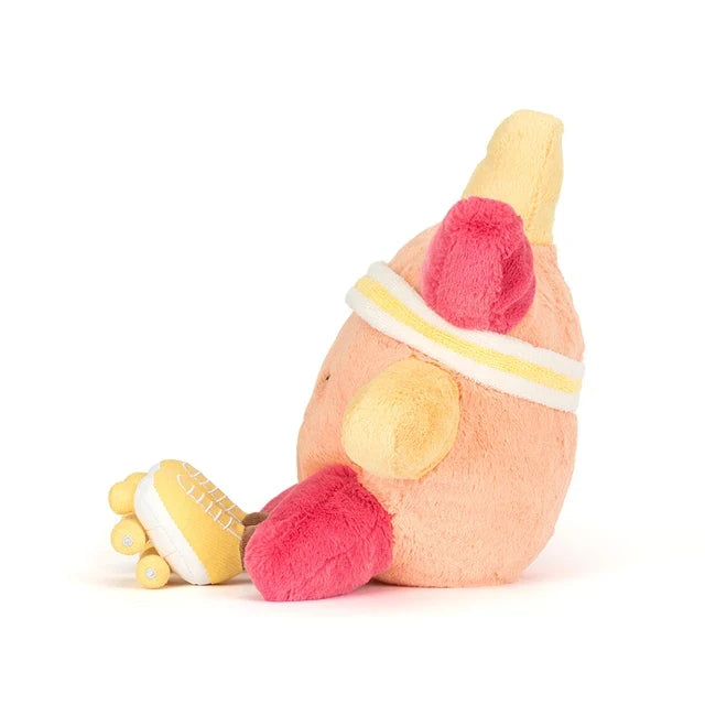 Jellycat Amuseables Sol 'Patines' 30 cm