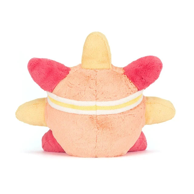 Jellycat Amuseables Sol 'Patines' 30 cm
