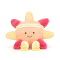 Jellycat Amuseables Sol 'Patines' 30 cm