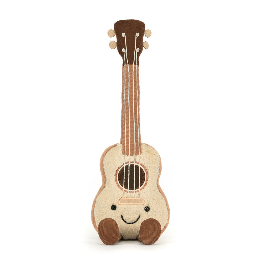 Ukulélé Jellycat Amuseables 37 cm