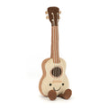 Ukulélé Jellycat Amuseables 37 cm
