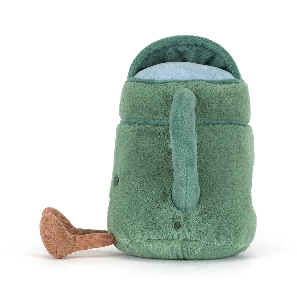 Regadera Amuseables de Jellycat 16 cm