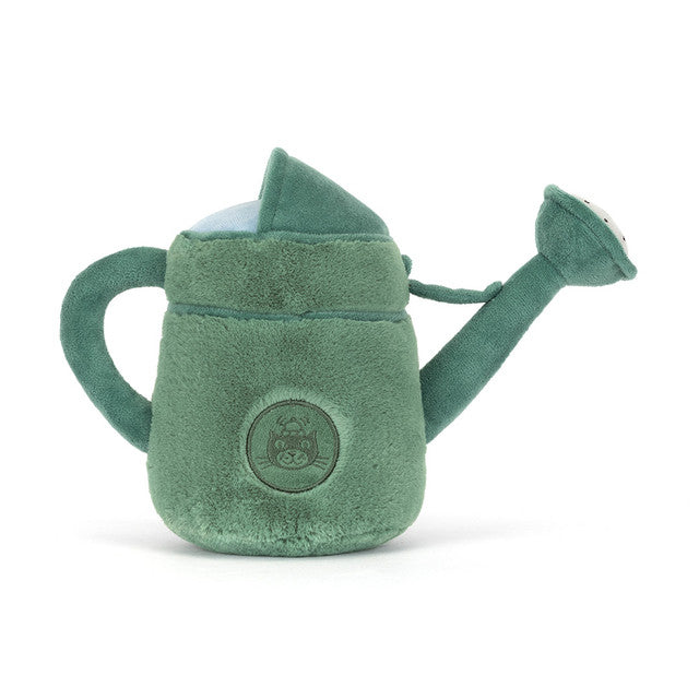 Regadera Amuseables de Jellycat 16 cm