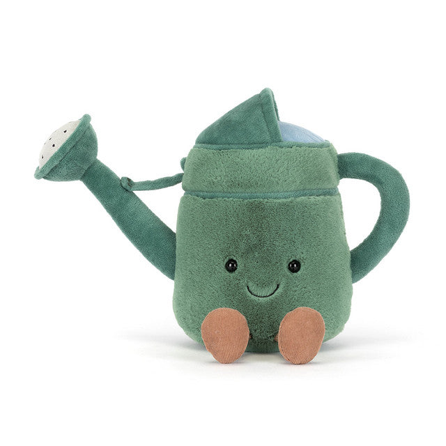 Regadera Amuseables de Jellycat 16 cm
