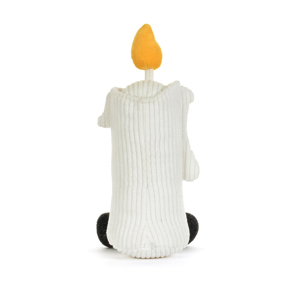 Bougie Flickerty Amuseables Jellycat 19 cm