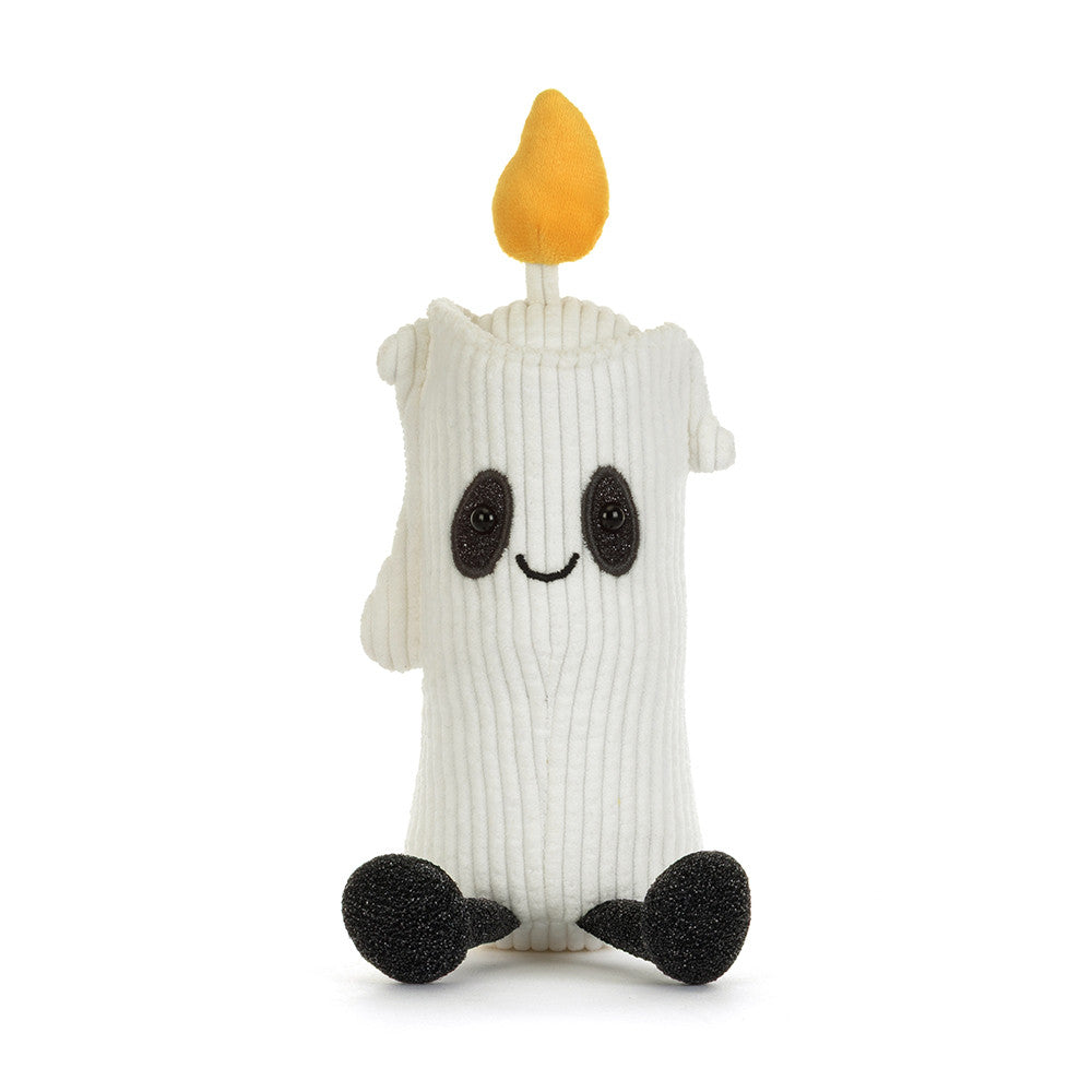 Bougie Flickerty Amuseables Jellycat 19 cm