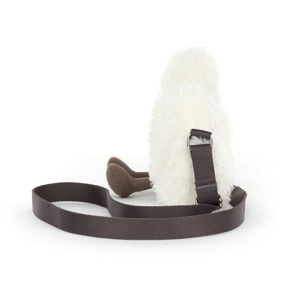 Bolso de hombro Jellycat Amuseables Stratto Cloud [Próximamente]