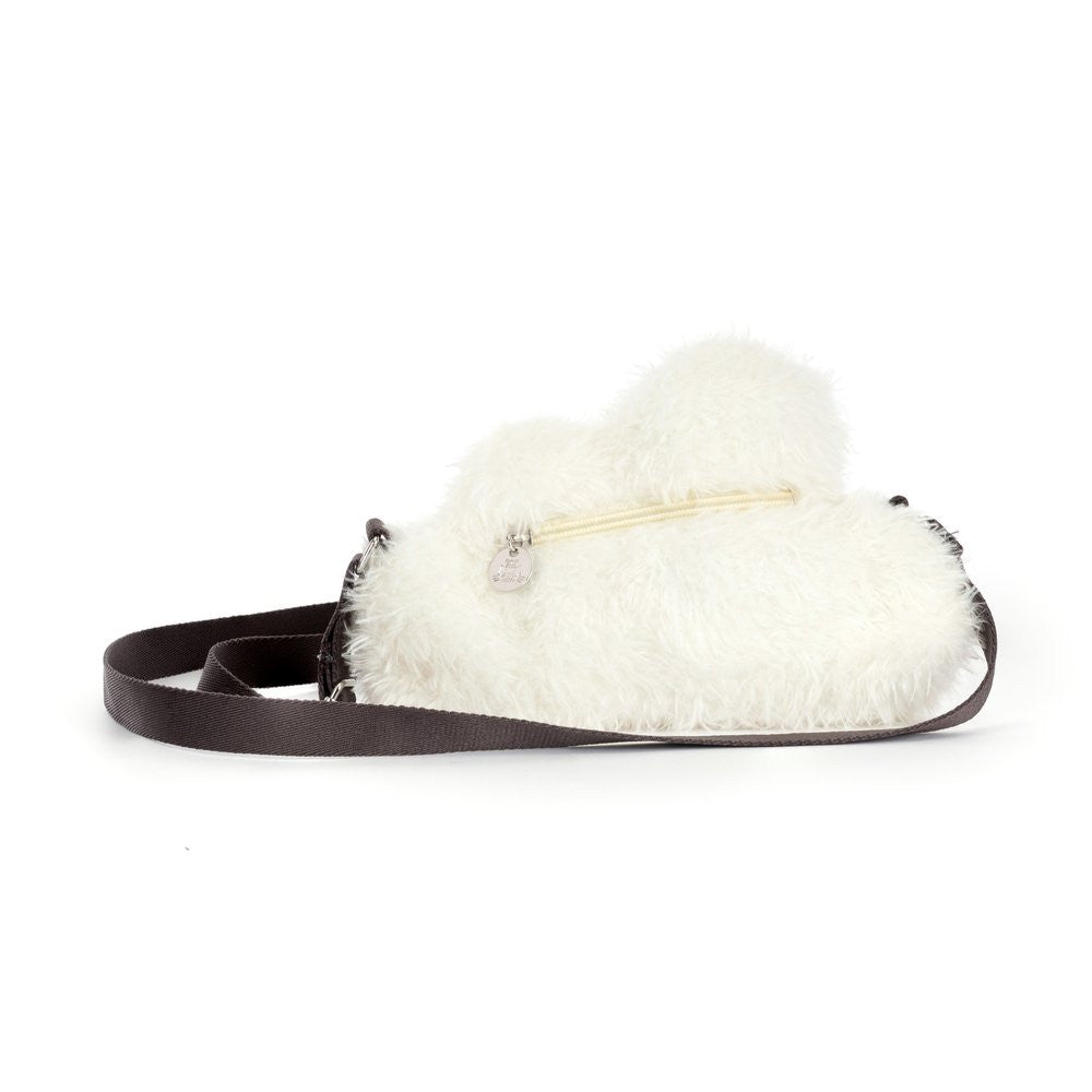 Bolso de hombro Jellycat Amuseables Stratto Cloud [Próximamente]