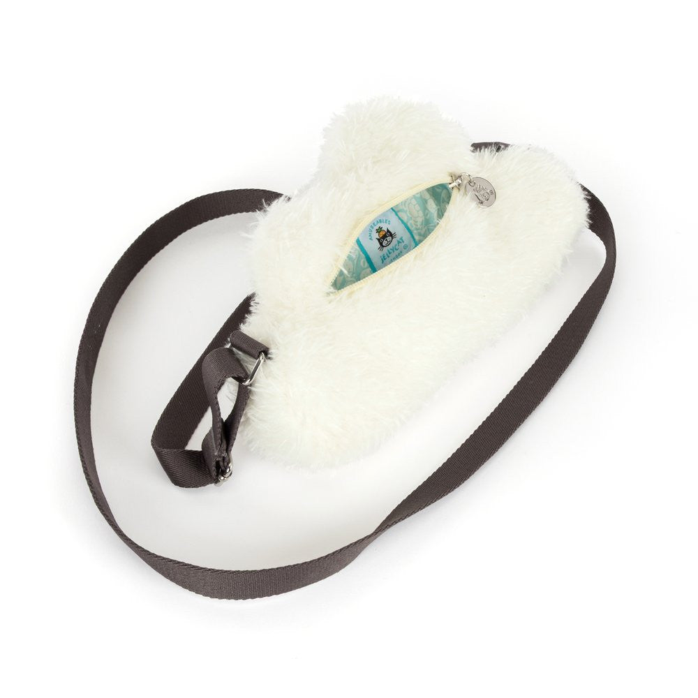 Bolso de hombro Jellycat Amuseables Stratto Cloud [Próximamente]