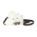 Bolso de hombro Jellycat Amuseables Stratto Cloud [Próximamente]