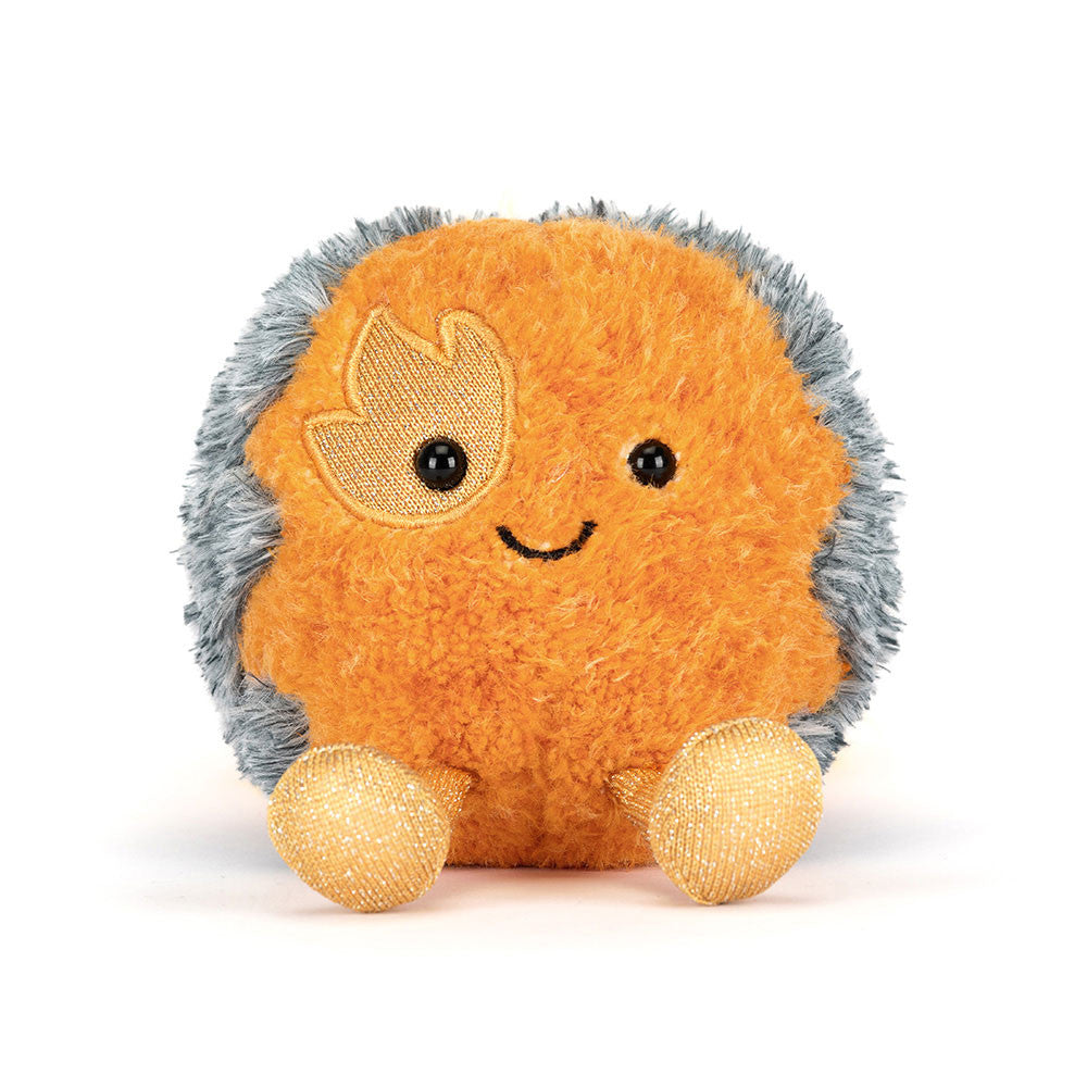 Jellycat Amuseables Cometa Espacial