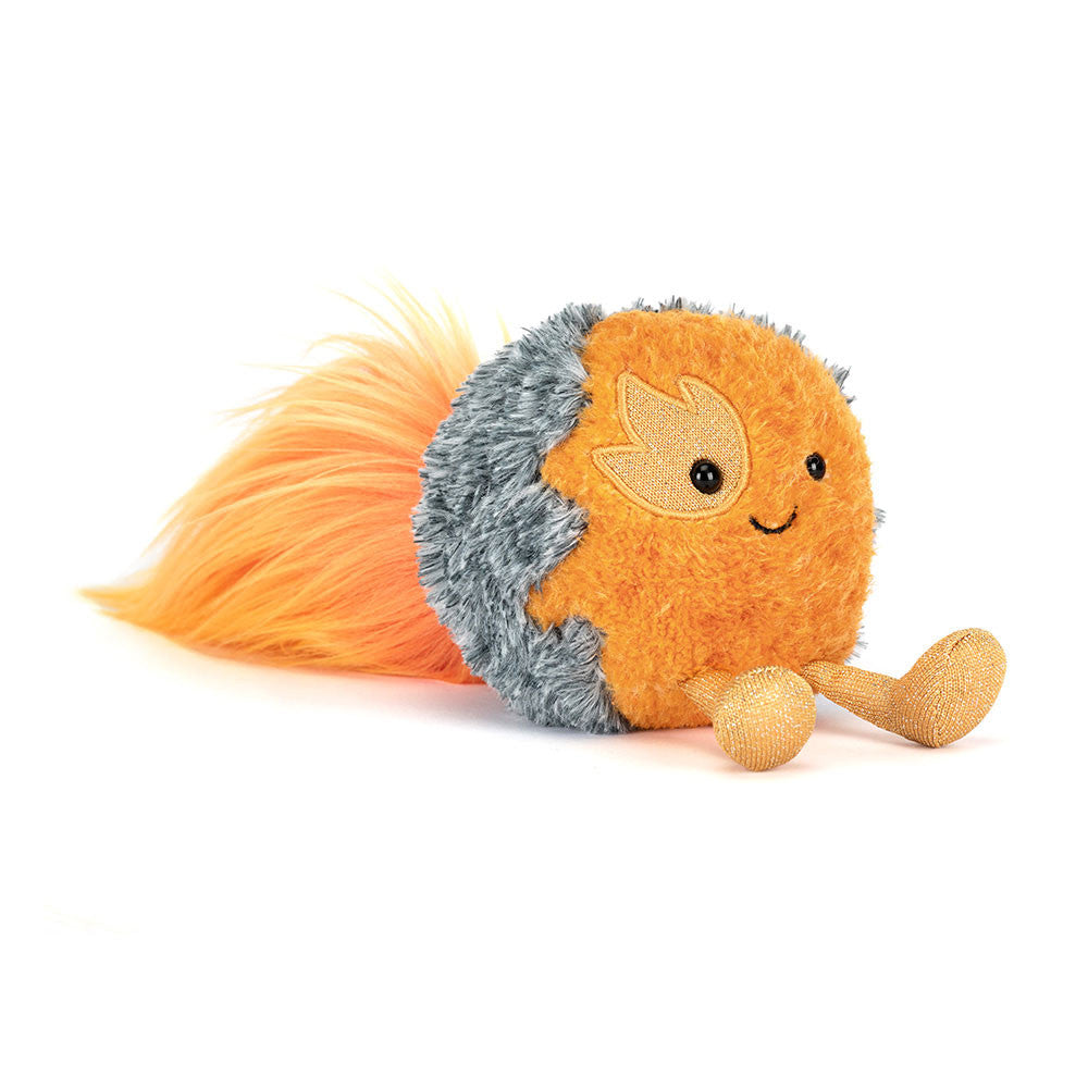 Jellycat Amuseables Cometa Espacial