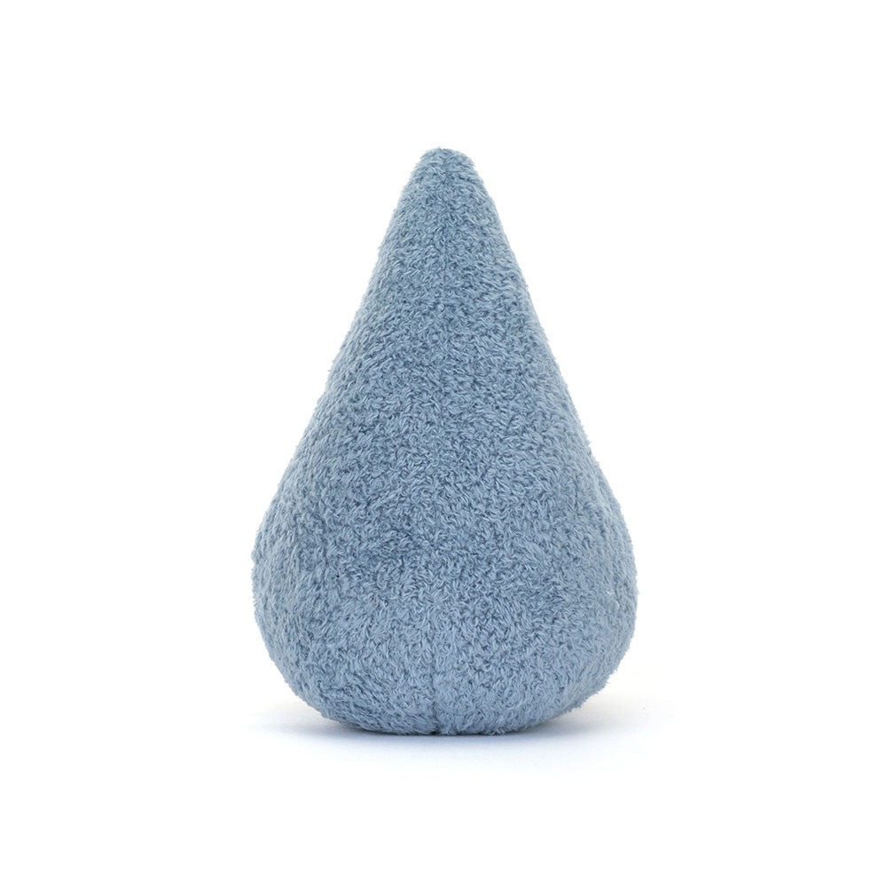 Gota de lluvia feliz Amuseables de Jellycat 13 cm