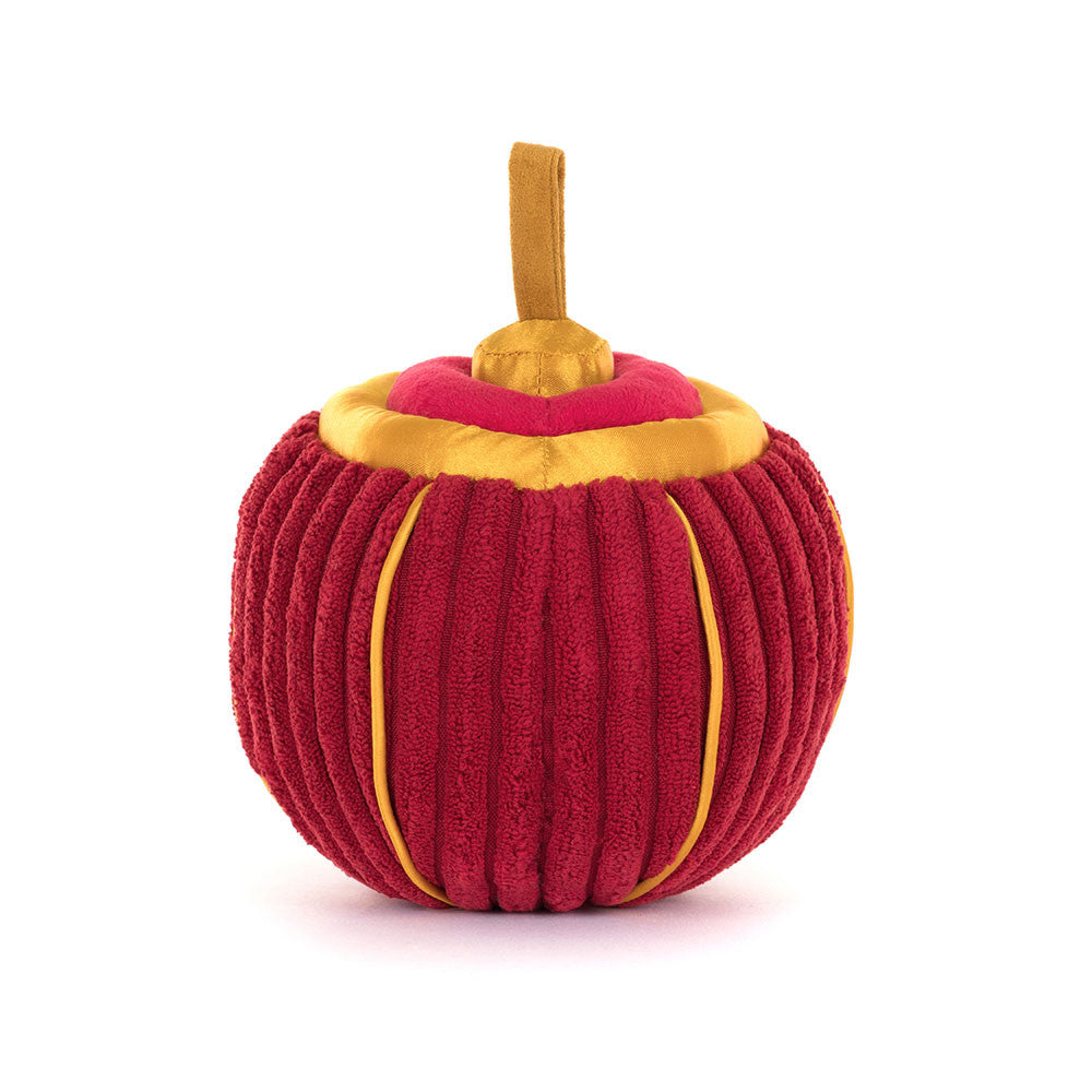 Linterna Jellycat Amuseables Rayray 17 cm