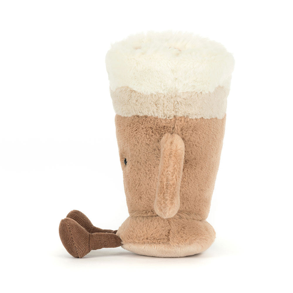 Jellycat Amuseables Latte 18 cm