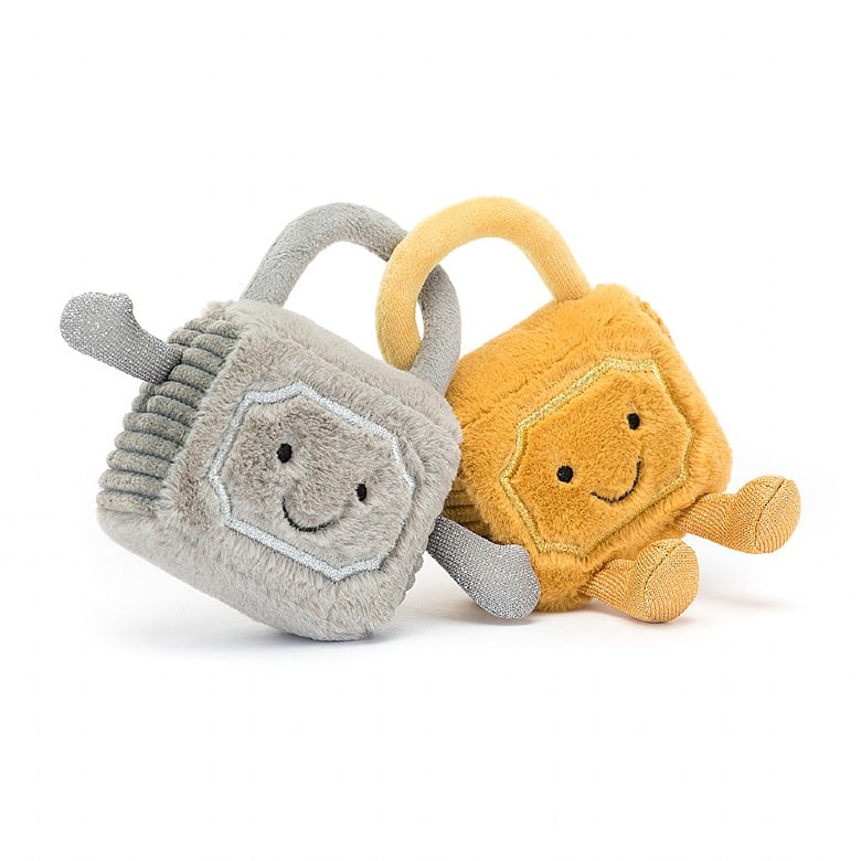 Cadenas d'amour Jellycat 18 cm