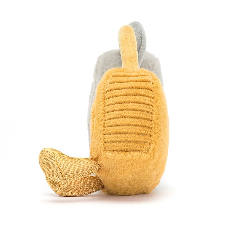 Cadenas d'amour Jellycat 18 cm