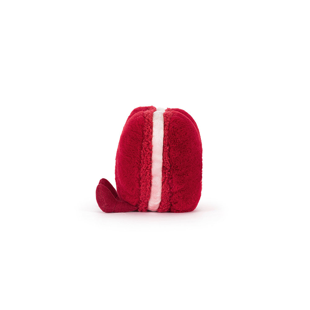 Macaron Cœur Amuseables Arlette Jellycat 13 cm