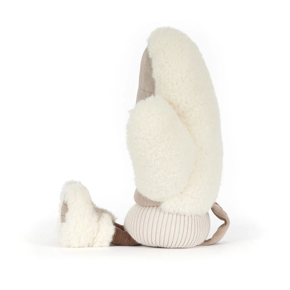 Jellycat Amuseables Moufle Fitswell 27 cm [Bientôt disponible]
