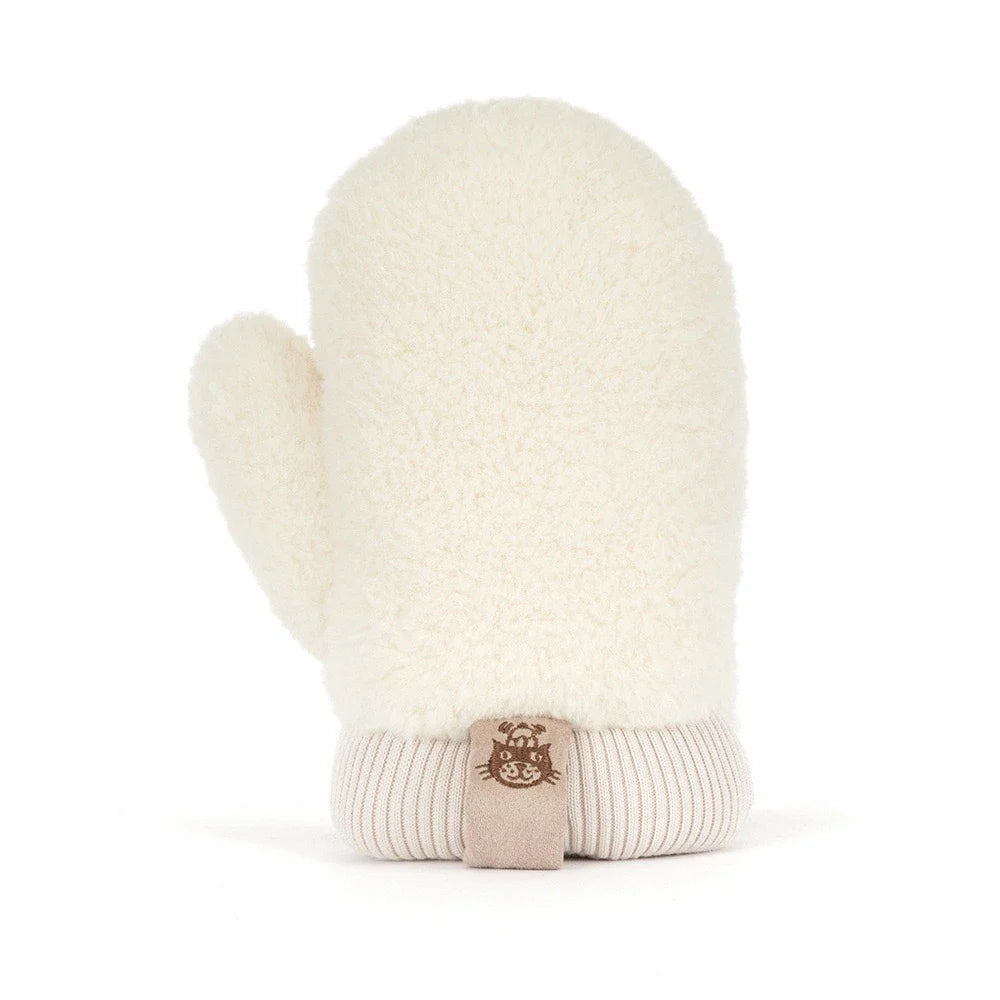 Jellycat Amuseables Moufle Fitswell 27 cm [Bientôt disponible]