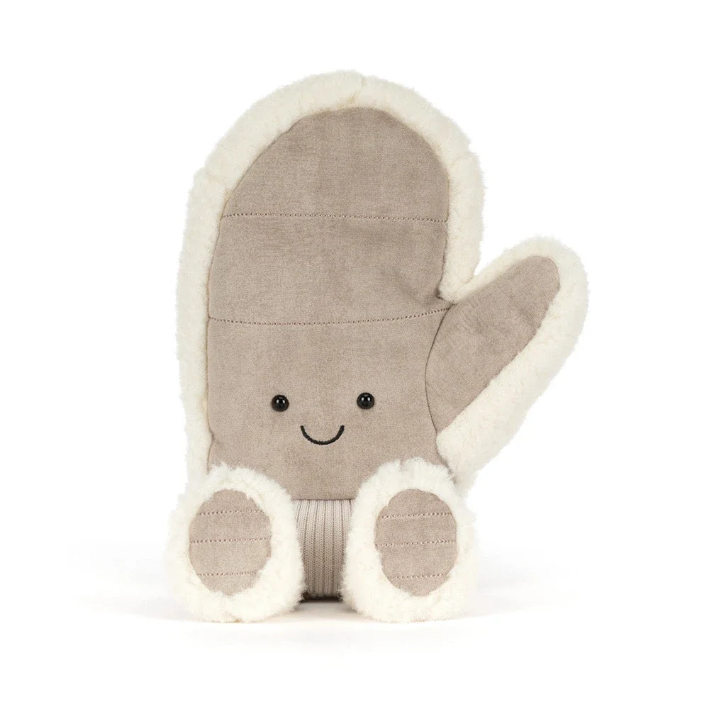Jellycat Amuseables Moufle Fitswell 27 cm [Bientôt disponible]