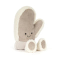 Jellycat Amuseables Moufle Fitswell 27 cm [Bientôt disponible]