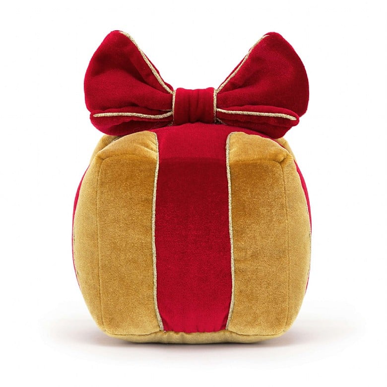 Regalo de Navidad Amuseable de Jellycat 11 cm